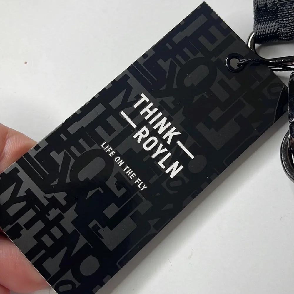 THINK ROYLN think royln